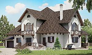Проекты двухэтажных домов, Белебей