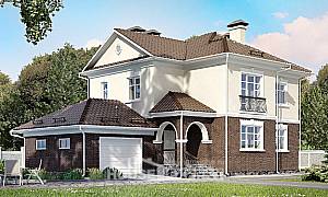 Проекты двухэтажных домов, Белебей
